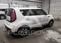 2017 KIA Soul photo