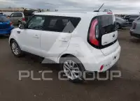 2017 KIA Soul photo