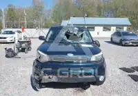 2017 KIA Soul фото