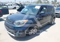 2017 KIA Soul фото
