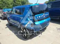 2017 KIA Soul photo