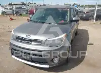 2017 KIA Soul фото