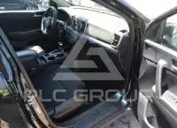 2017 KIA Sportage photo