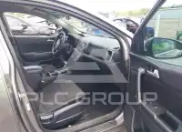 2017 KIA Sportage photo