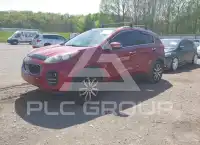 2017 KIA Sportage фото