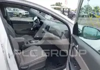 2017 KIA Sportage фото