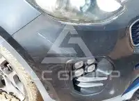 2017 KIA Sportage фото