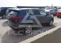 2017 KIA Sportage photo