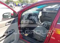 2017 KIA Sportage фото