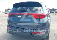 2017 KIA Sportage фото