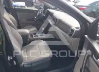 2017 KIA Sportage фото