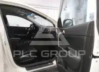 2017 KIA Sportage фото