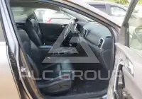 2017 KIA Sportage фото