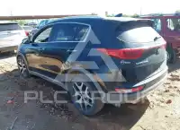 2017 KIA Sportage фото