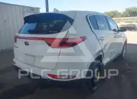 2017 KIA Sportage фото