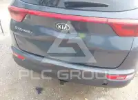 2017 KIA Sportage фото