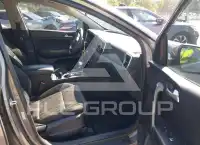2017 KIA Sportage фото