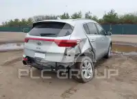 2017 KIA Sportage фото