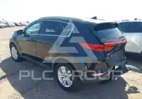 2017 KIA Sportage фото