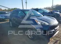 2017 KIA Sportage фото