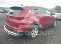2017 KIA Sportage фото