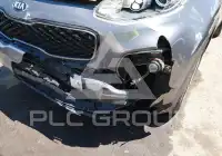 2017 KIA Sportage фото
