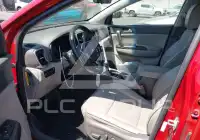 2017 KIA Sportage фото