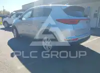 2017 KIA Sportage фото