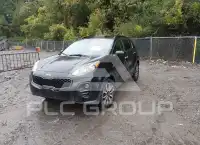 2017 KIA Sportage photo