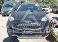 2017 KIA Sportage фото