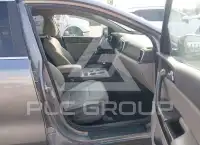 2017 KIA Sportage photo