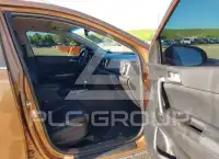 2017 KIA Sportage фото