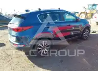 2017 KIA Sportage фото