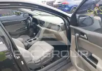 2017 KIA Sportage фото