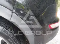2017 KIA Sportage photo