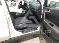 2017 KIA Sportage фото