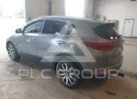 2017 KIA Sportage фото