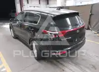 2017 KIA Sportage photo