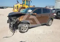 2017 KIA Sportage фото