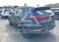 2017 KIA Sportage фото