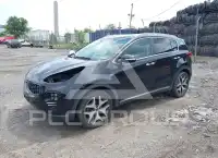 2017 KIA Sportage фото