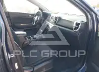 2017 KIA Sportage фото