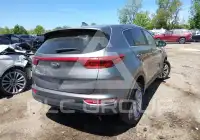 2017 KIA Sportage photo