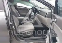 2017 KIA Sportage photo
