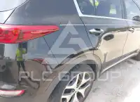 2017 KIA Sportage фото