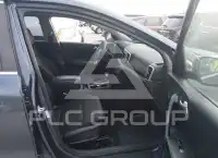2017 KIA Sportage фото