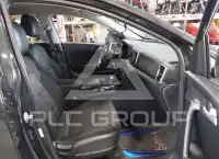 2017 KIA Sportage фото