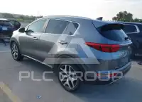 2017 KIA Sportage фото