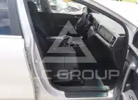 2017 KIA Sportage фото