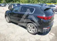 2017 KIA Sportage photo